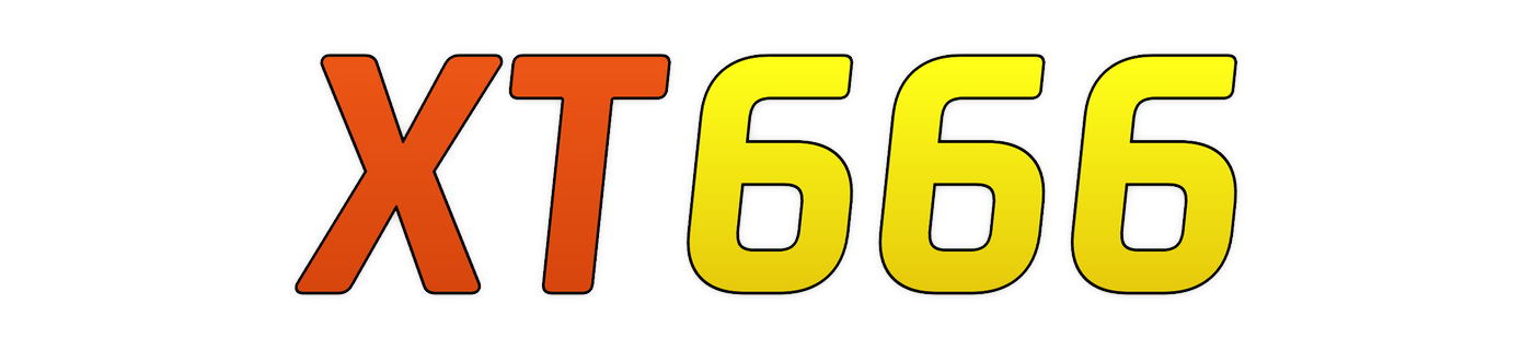 xt666